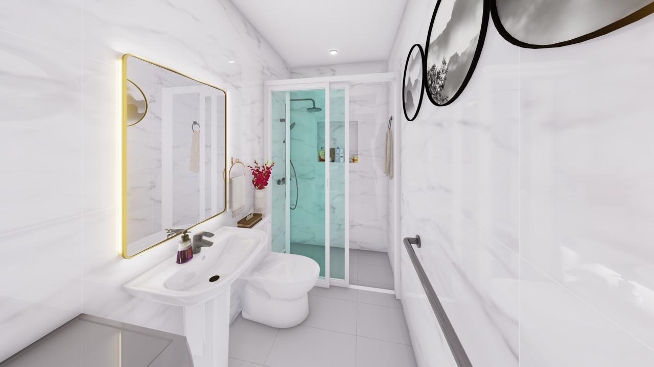 Palm Oasis Residences view 8