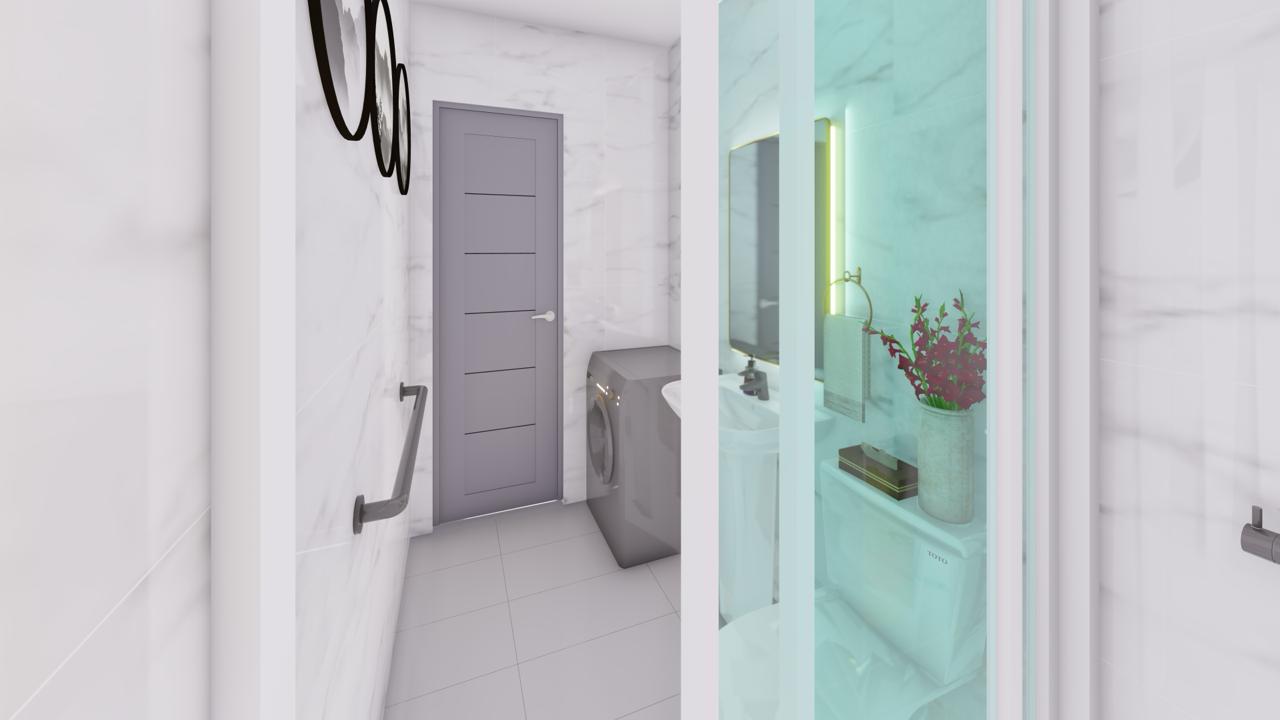 Palm Oasis Residences view 9