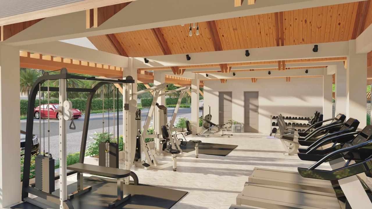 Palm Oasis Residences view 10