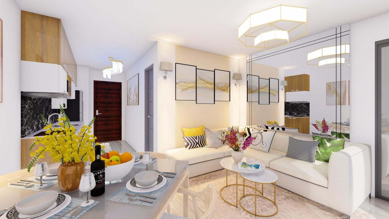 Palm Oasis Residences view 6