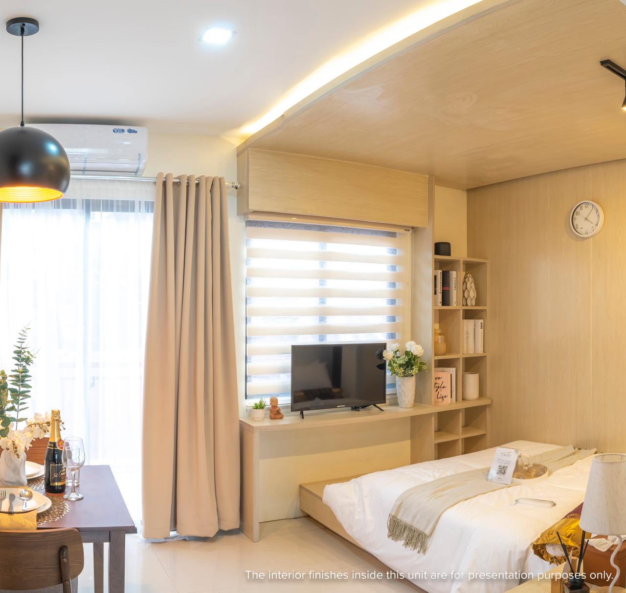 Palm Oasis Residences view 7