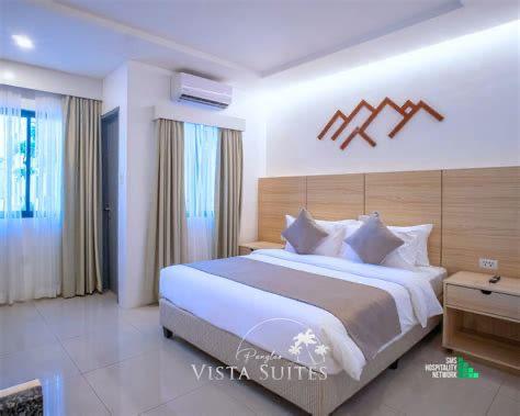 Panglao Vista Suites view 6