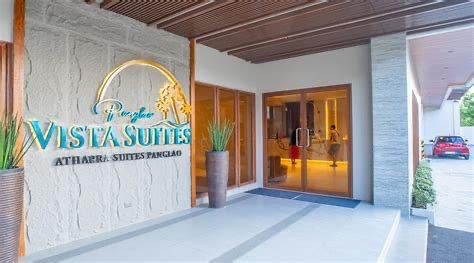 Panglao Vista Suites view 4