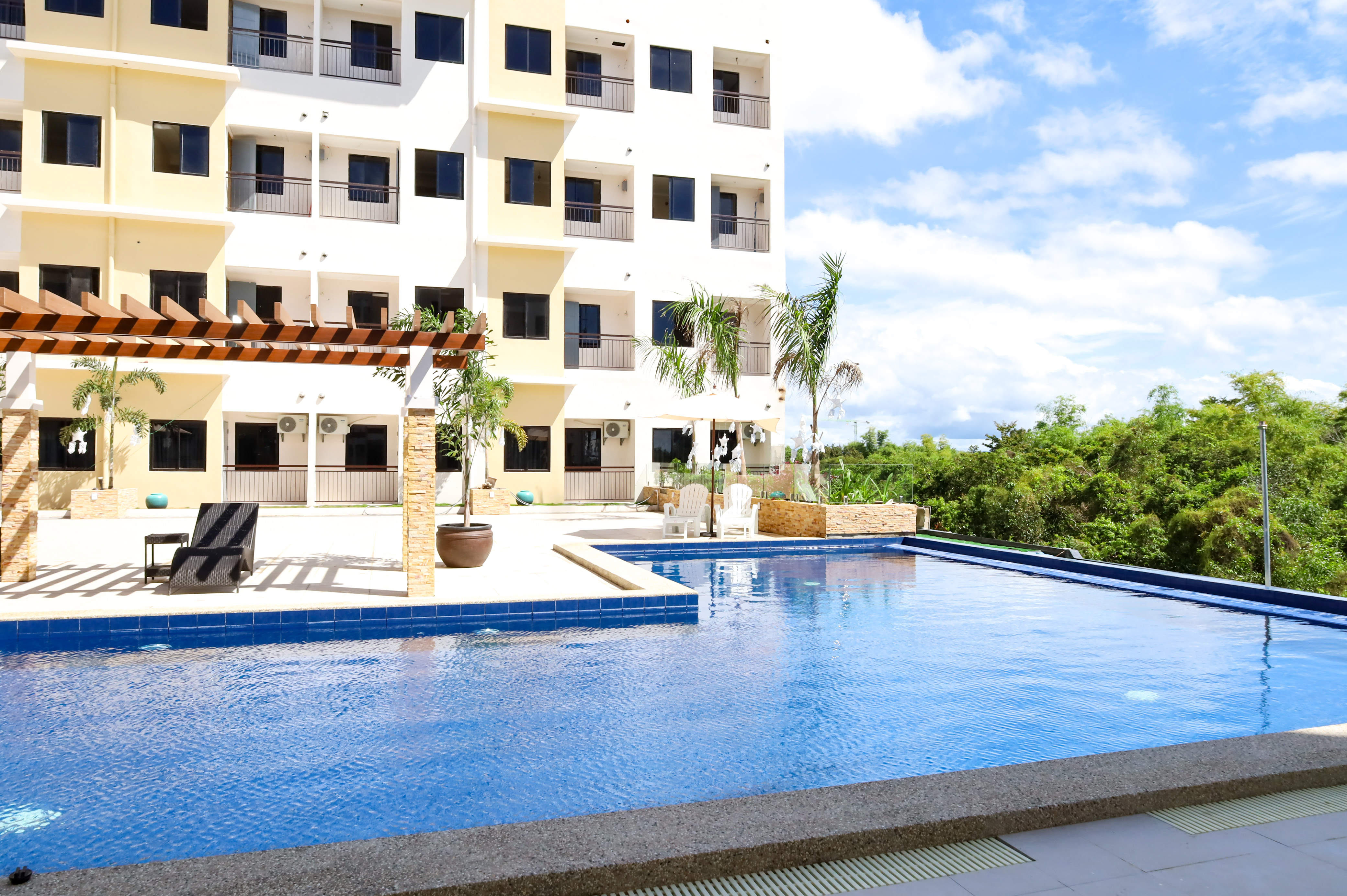 Panglao Vista Suites view 9