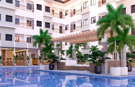 Panglao Vista Suites view 10