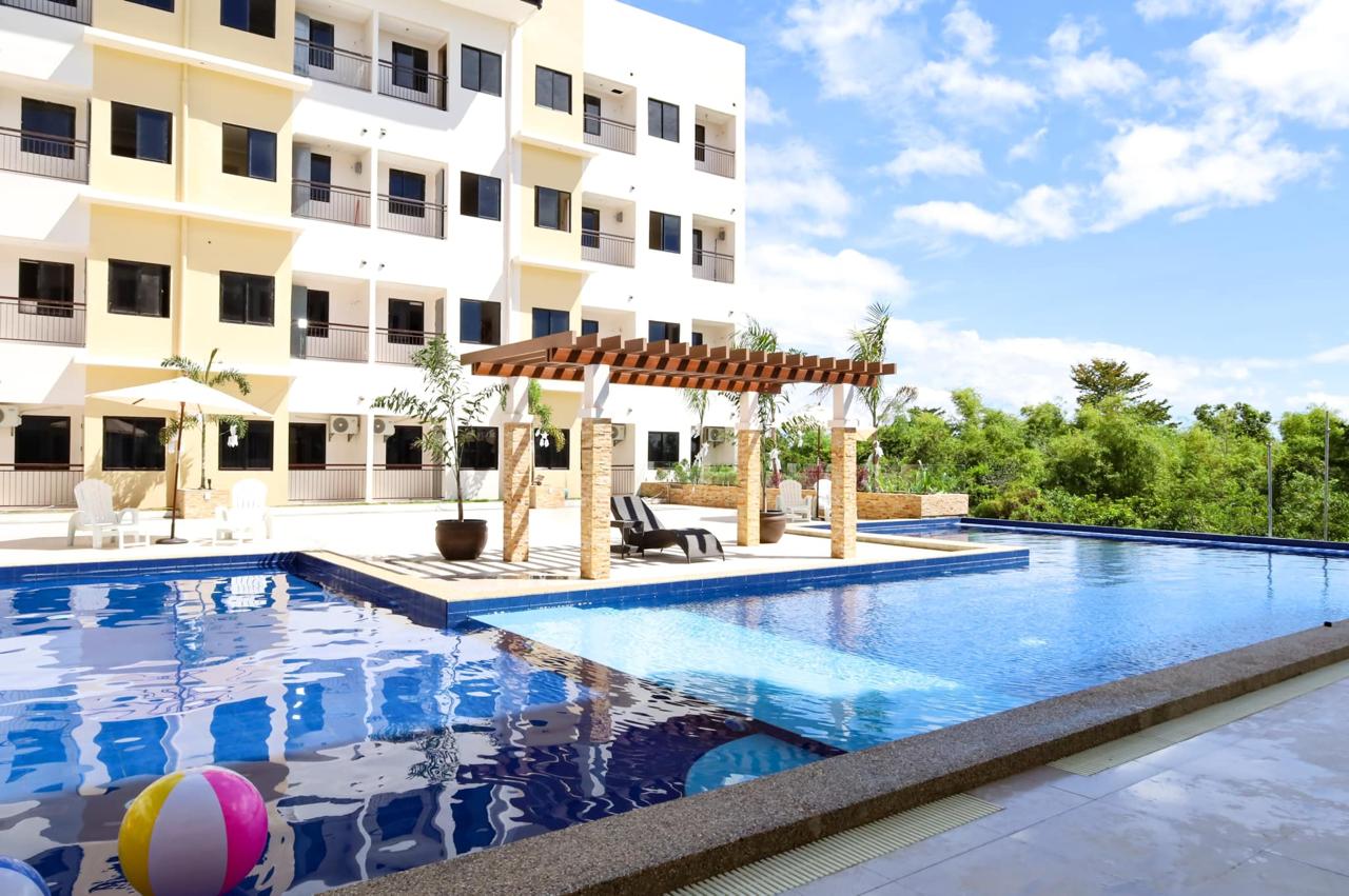 Panglao Vista Suites view 8