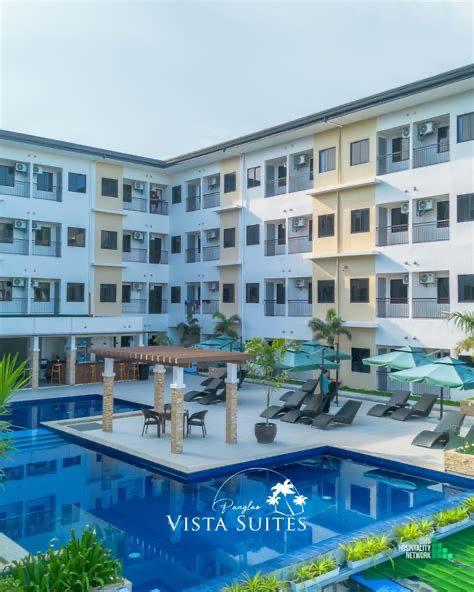 Panglao Vista Suites view 2