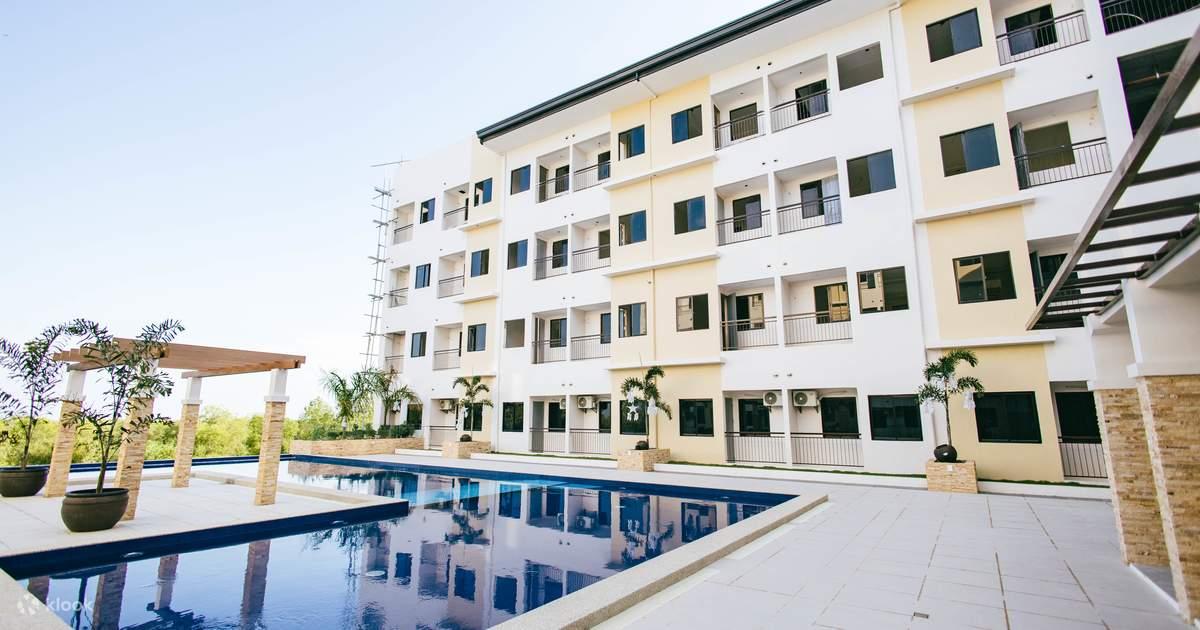 Panglao Vista Suites