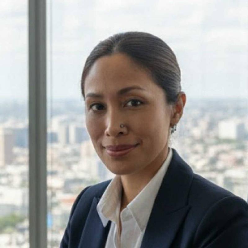 Dr. Joeylene Omega DMD